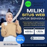 Jasa Pembuatan Website Terjangkau Cimahi: Solusi Bisnis Go Digital