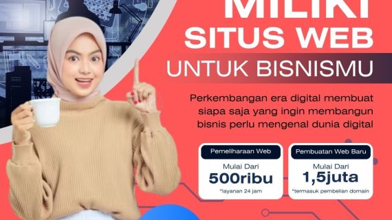 Jasa Website Sekolah Cimahi: Solusi Digitalisasi Pendidikan Profesional