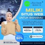 Jasa Web Murah Cimahi: Solusi Website Profesional untuk UMKM