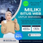 Jasa Pembuat Website Cimahi: Solusi Digitalisasi Bisnis Lokal Terbaik