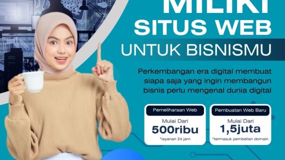 Jasa Pembuat Website Cimahi: Solusi Digitalisasi Bisnis Lokal Terbaik