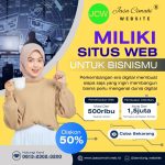 Jasa Website Properti Cimahi: Solusi Digital Marketing Agen & Developer