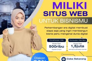 Harga Jasa Web Cimahi Terbaru 2026: Panduan Lengkap dan Estimasi Biaya