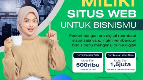 Jasa Pembuatan Landing Page Cimahi: Tingkatkan Penversi dan Penjualan Bisnis Anda