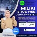 Jasa Cimahi Website