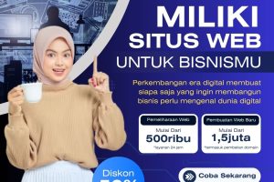 Konsultan Web Cimahi: Solusi Digital Profesional untuk Bisnis Anda
