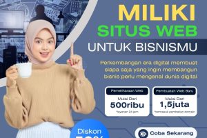 Cara Memilih Jasa Web Terbaik Cimahi: Panduan Lengkap
