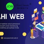 Studio Web Cimahi: Solusi Jasa Pembuatan Website Profesional & Terpercaya