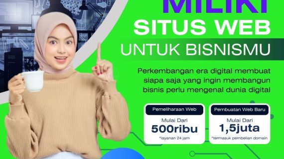 Cara Memilih Jasa Web Terbaik Cimahi untuk Meningkatkan Bisnis Anda