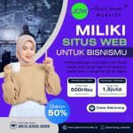Jasa Web Cimahi