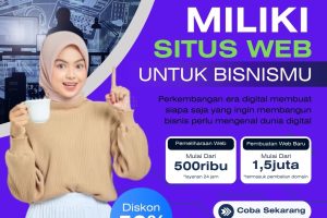 Paket Jasa Web Cimahi: Solusi Digitalisasi Bisnis Lokal Terbaik