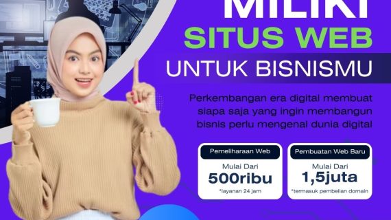 Jasa Web Cimahi