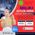 Jasa Bikin Website Cimahi: Solusi Profesional untuk Branding Bisnis Anda