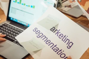 Business Growth Digital Marketing Strategy