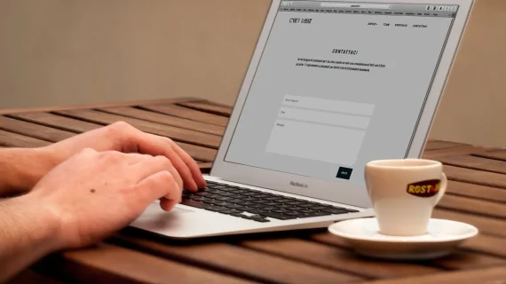 Kontraktor Website Cimahi Terbaik untuk Bisnis Anda