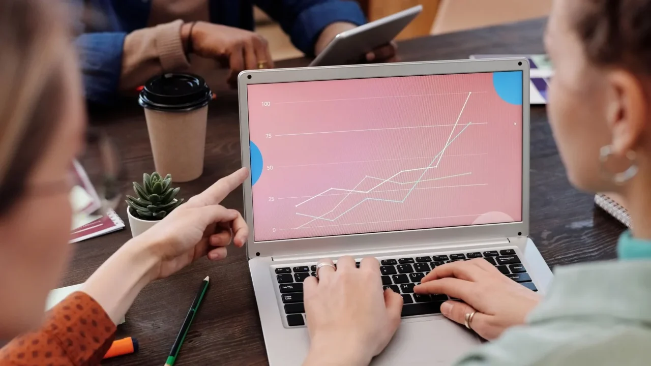 Digital Transformation Business Growth