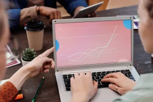 Digital Transformation Business Growth