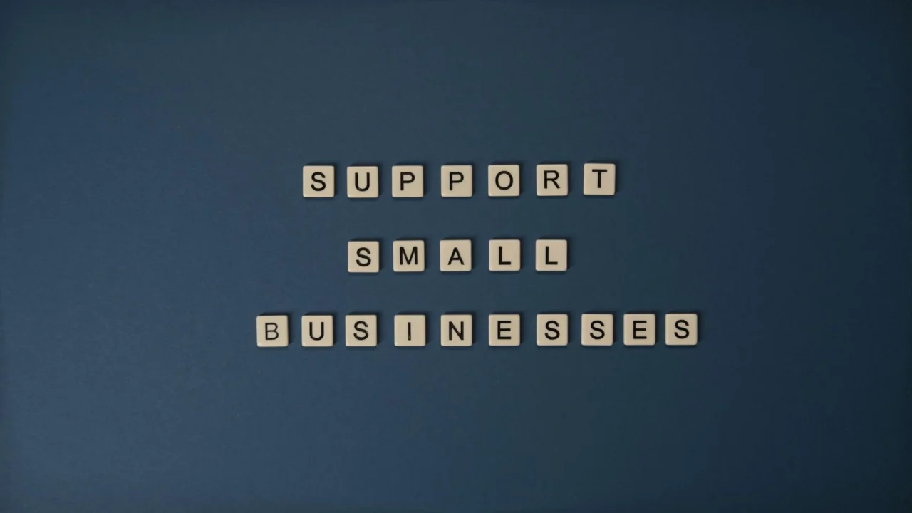 Digital Transformation Small Business Growth